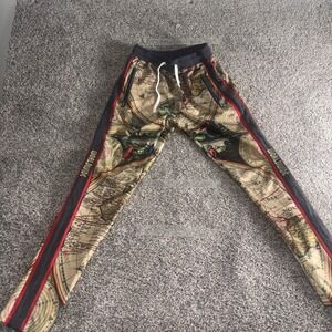 Hudson Worldwide Men's Tapered Joggers Size Small